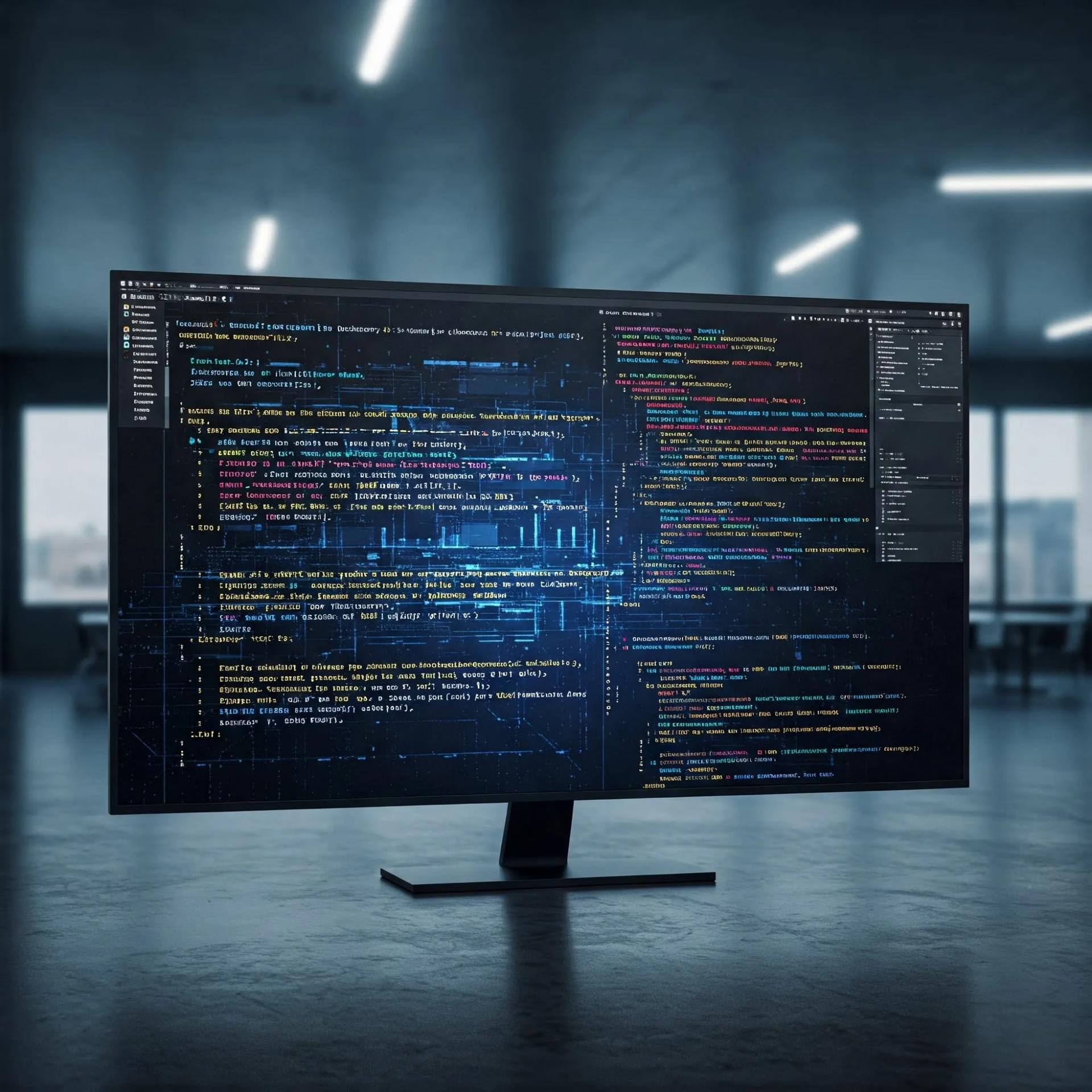 Next.js stack: Cấu trúc và công nghệ đứng sau "cơn sốt" Next.js