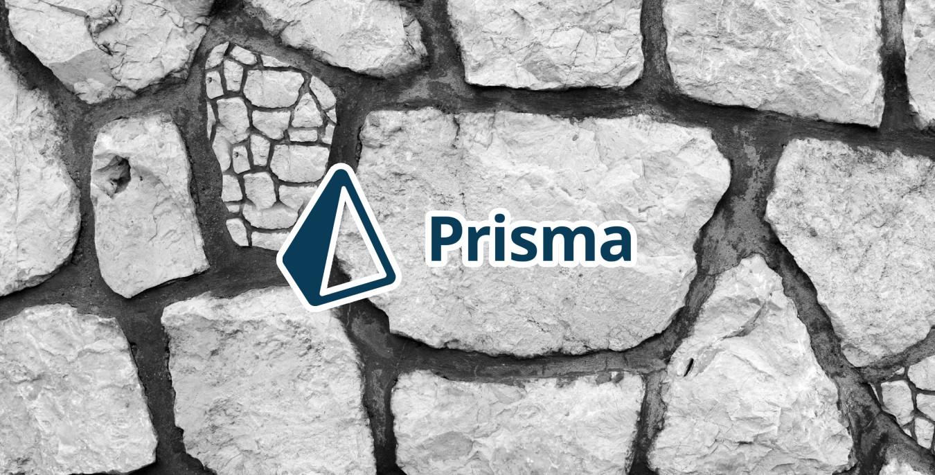 Tổng hợp Prisma cơ bản - Cài đặt, cấu hình và các tính năng